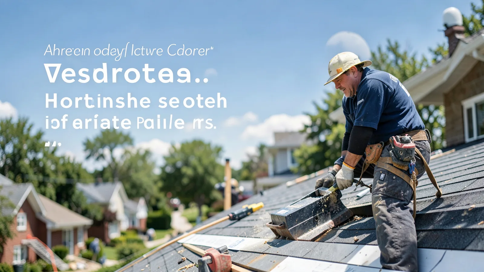 Roof Replacement in Brockwell, AR near me